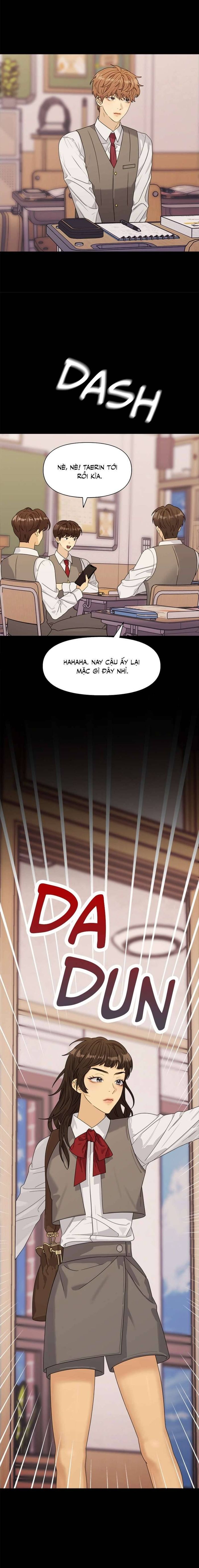 Couple Breaker - Chap 8 Ảnh 13