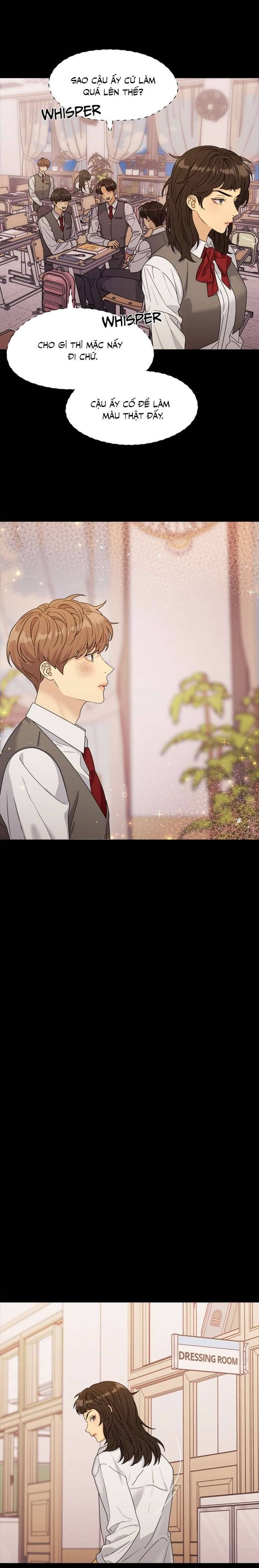 Couple Breaker - Chap 8 Ảnh 17
