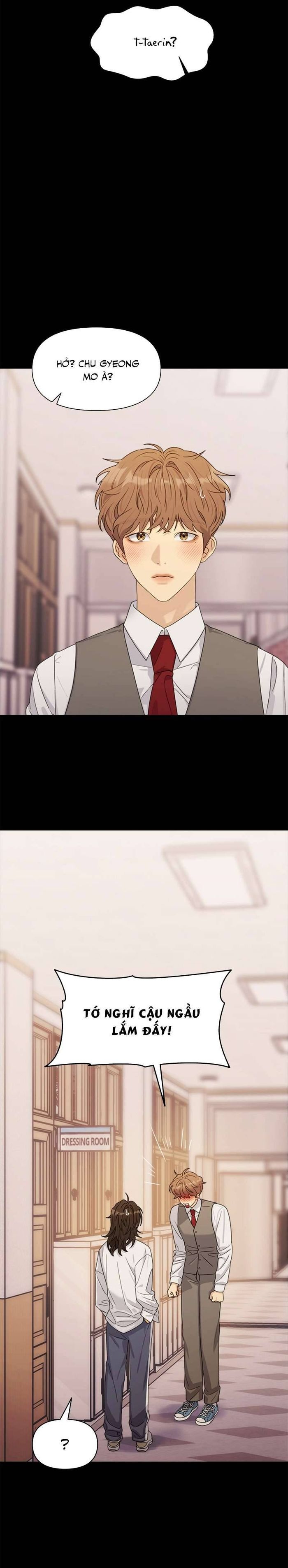 Couple Breaker - Chap 8 Ảnh 18