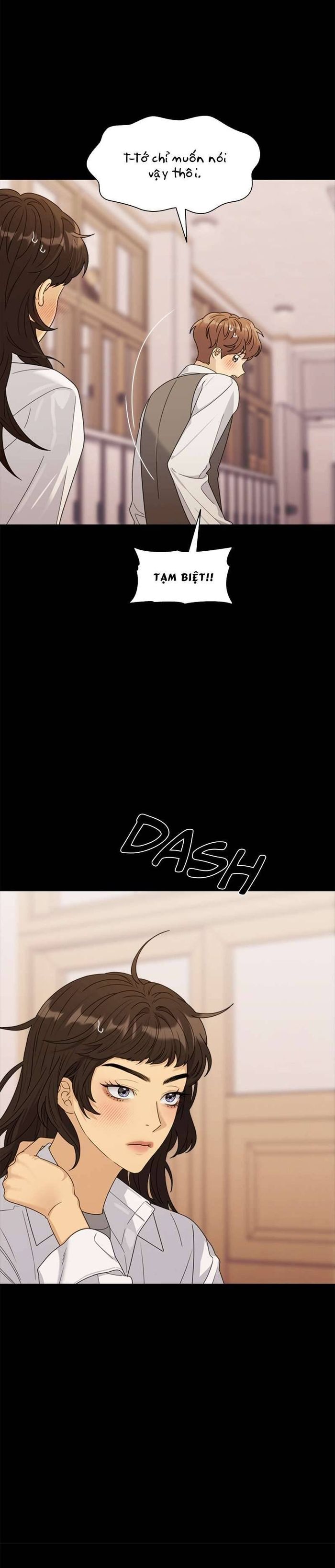 Couple Breaker - Chap 8 Ảnh 19