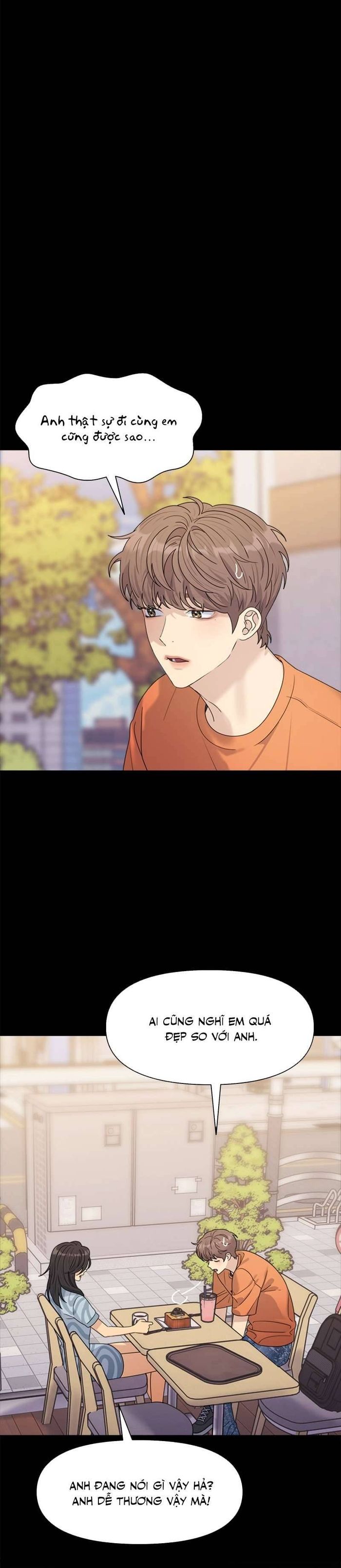 Couple Breaker - Chap 8 Ảnh 21