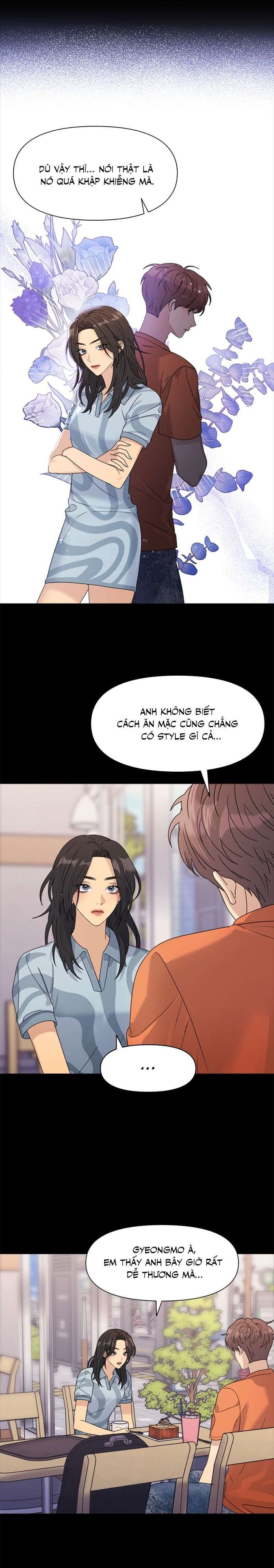 Couple Breaker - Chap 8 Ảnh 22