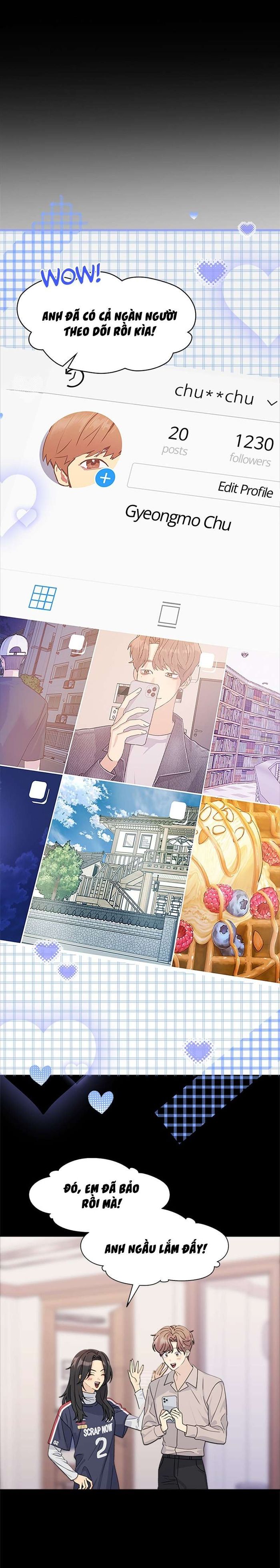 Couple Breaker - Chap 8 Ảnh 24