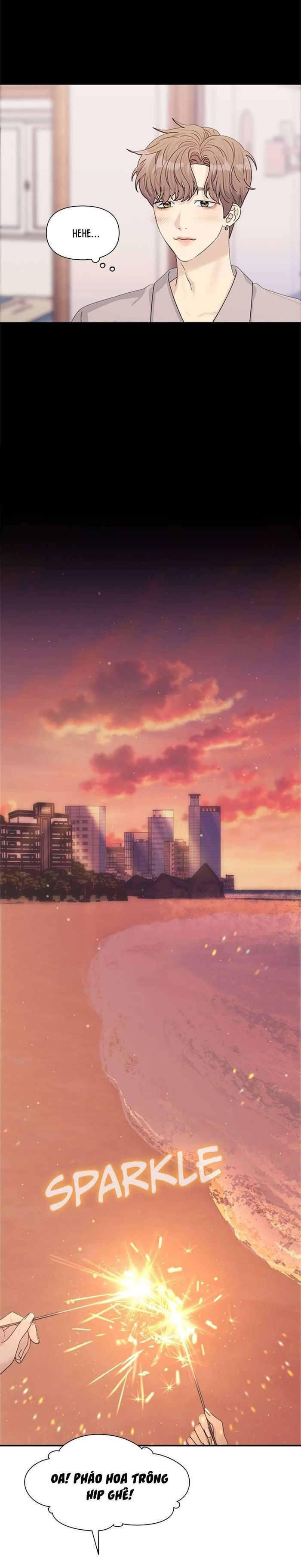 Couple Breaker - Chap 8 Ảnh 25