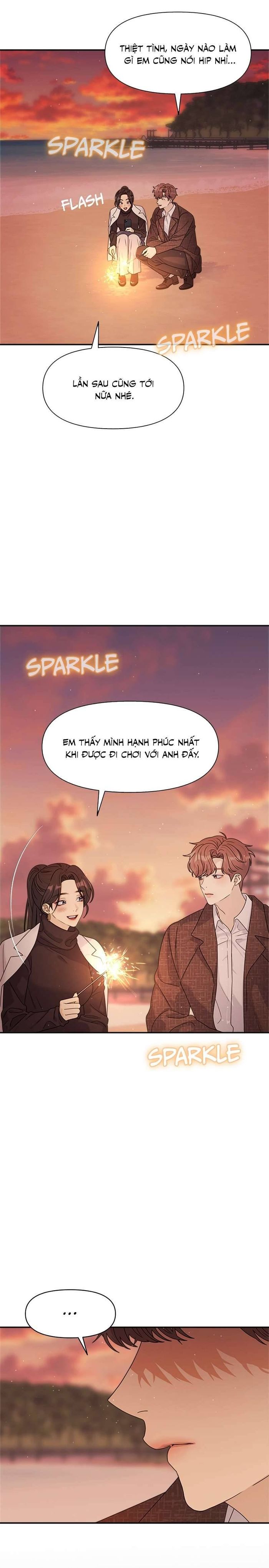 Couple Breaker - Chap 8 Ảnh 26
