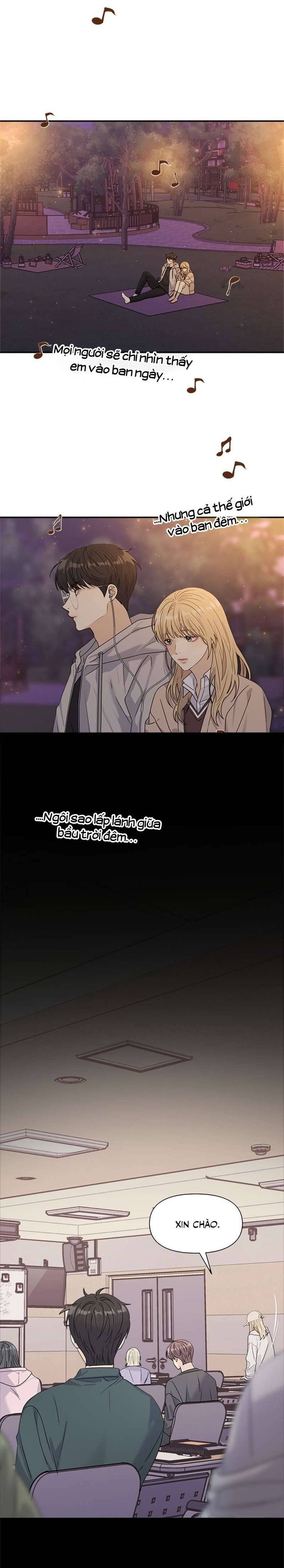 Couple Breaker - Chap 8 Ảnh 28