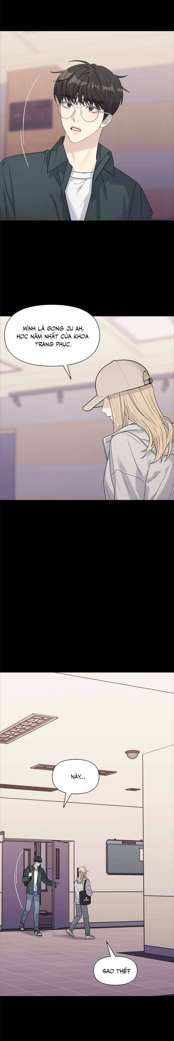 Couple Breaker - Chap 8 Ảnh 29