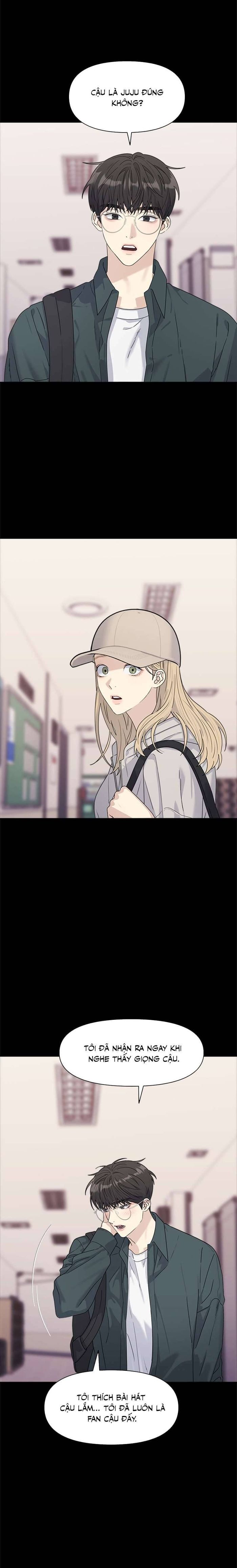Couple Breaker - Chap 8 Ảnh 30