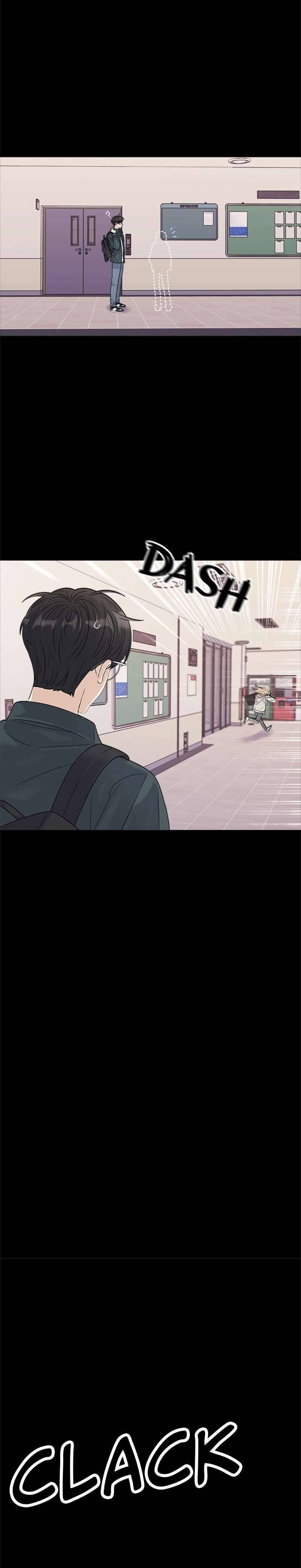 Couple Breaker - Chap 8 Ảnh 31