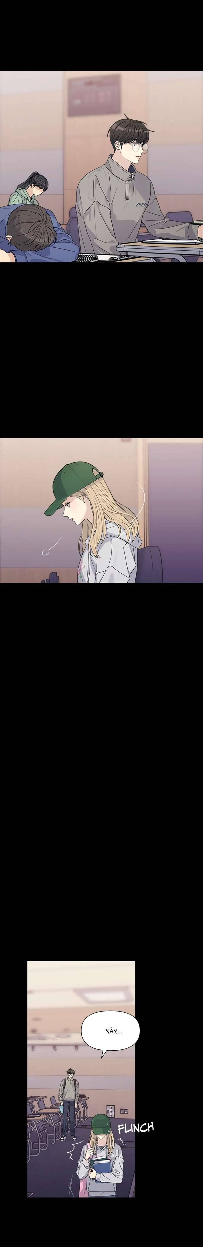Couple Breaker - Chap 8 Ảnh 33