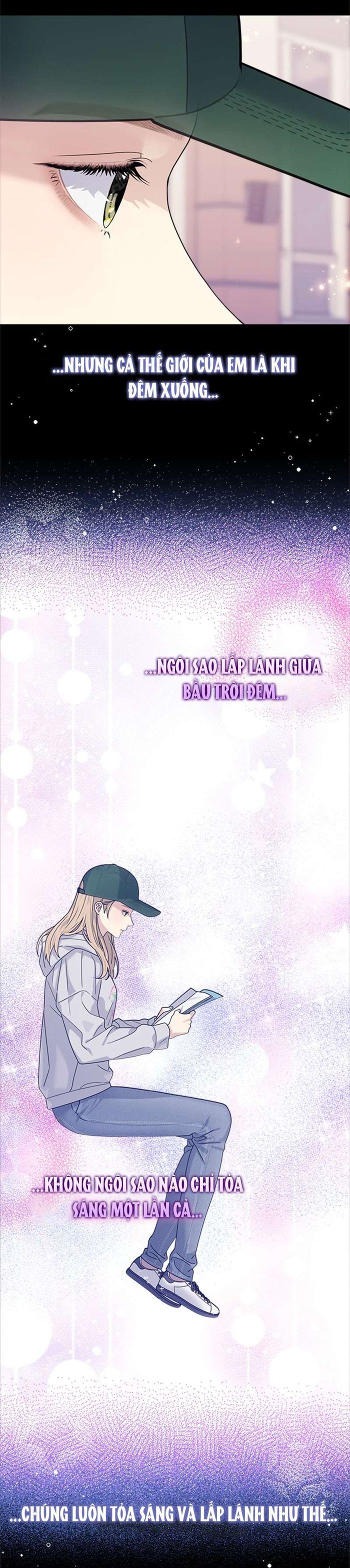 Couple Breaker - Chap 8 Ảnh 36