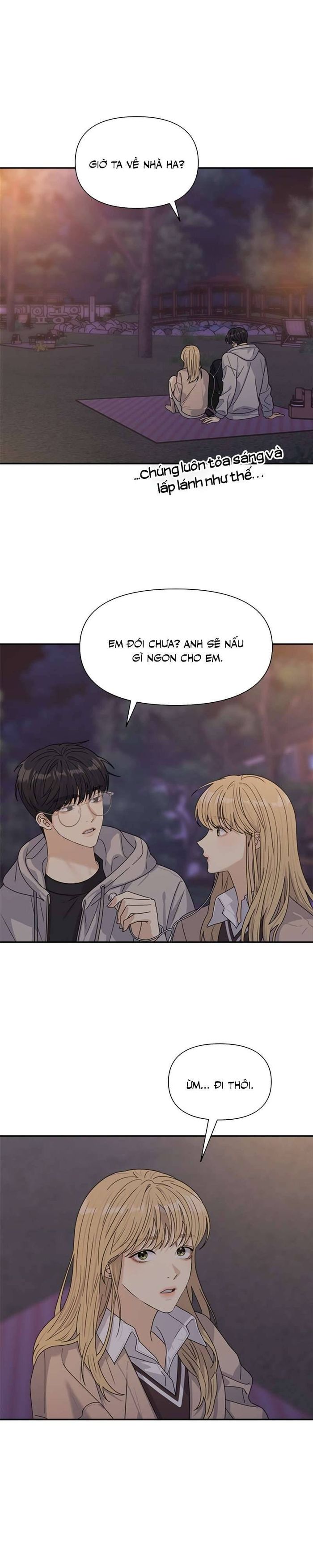 Couple Breaker - Chap 8 Ảnh 38