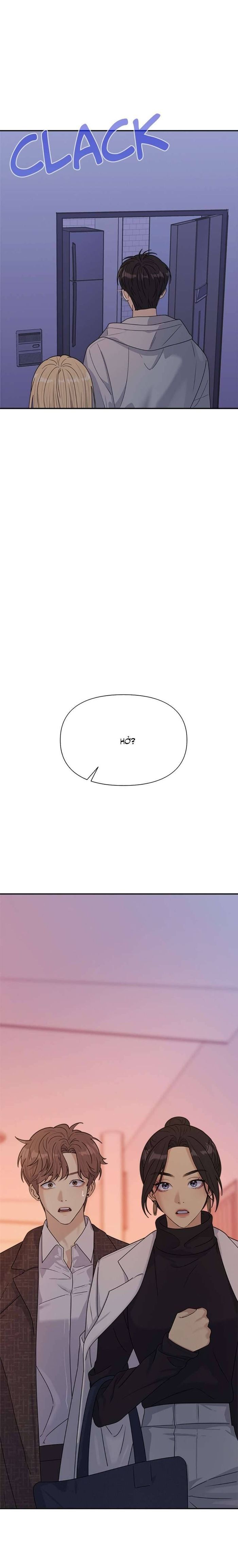 Couple Breaker - Chap 8 Ảnh 39