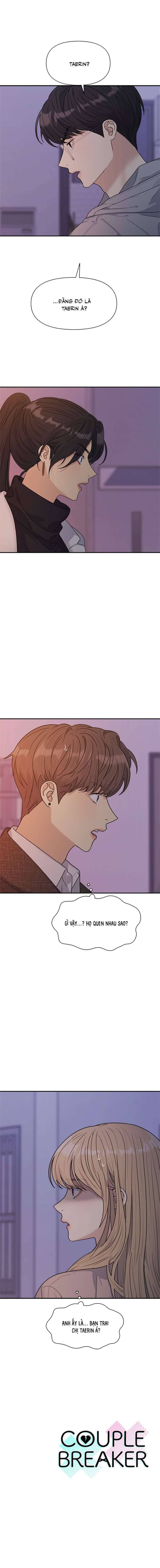 Couple Breaker - Chap 8 Ảnh 41