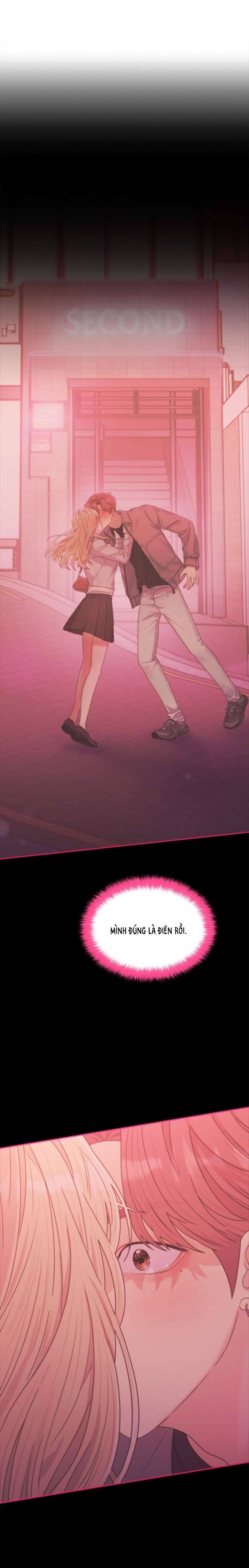 Couple Breaker - Chap 8 Ảnh 6
