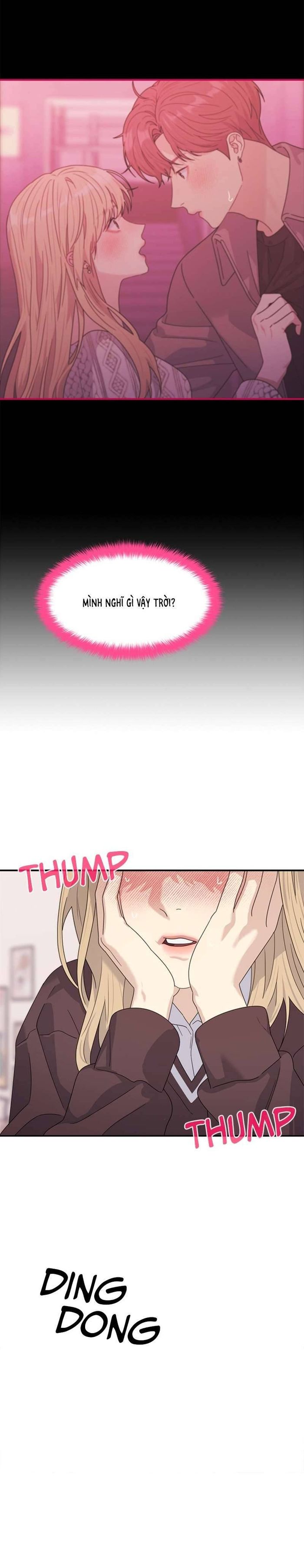 Couple Breaker - Chap 8 Ảnh 7