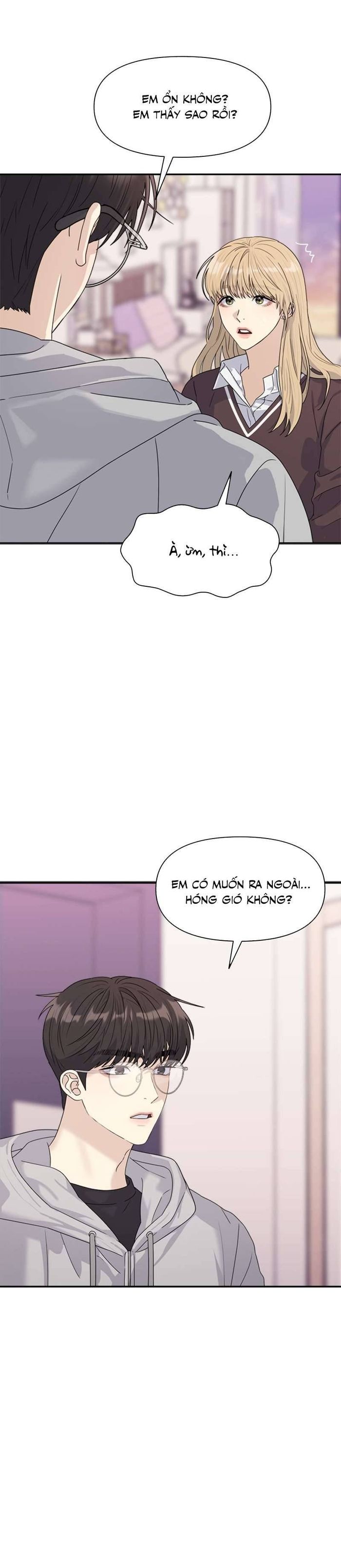 Couple Breaker - Chap 8 Ảnh 9