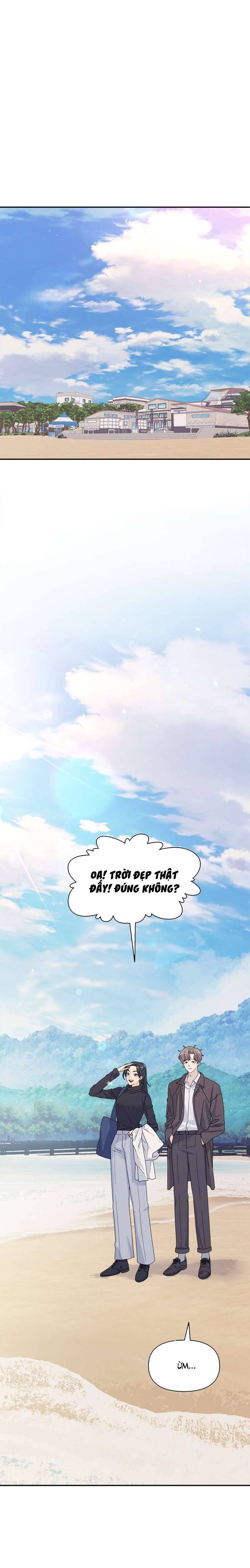 Couple Breaker - Chap 8 Ảnh 10