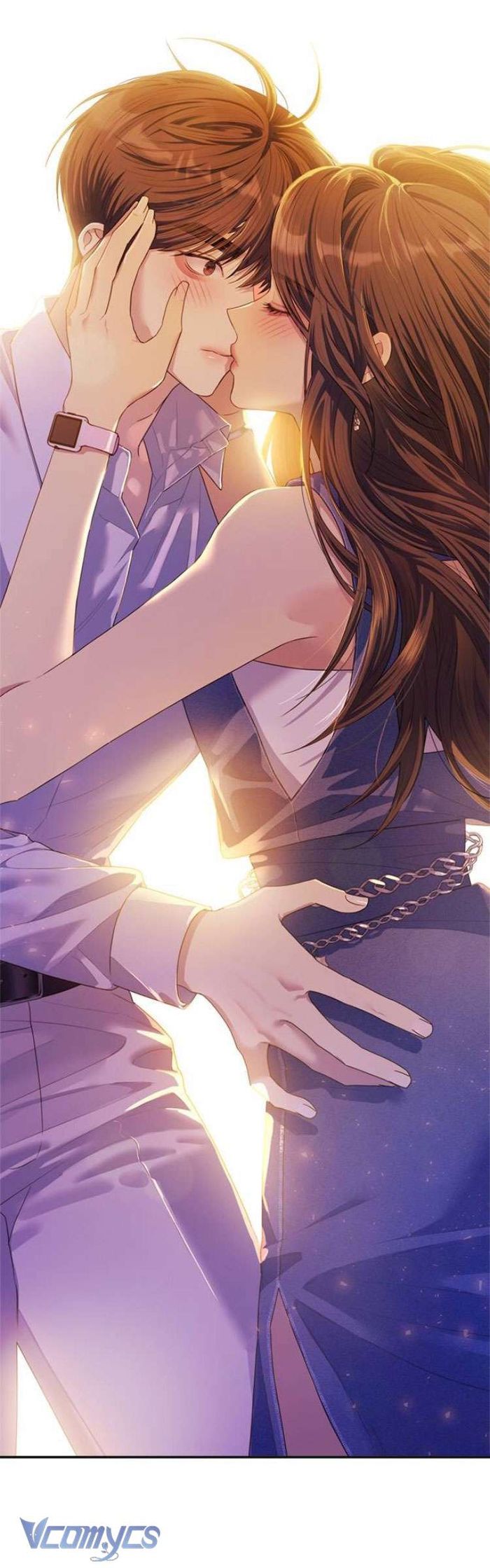 Couple Breaker - Chap 80 Ảnh 2