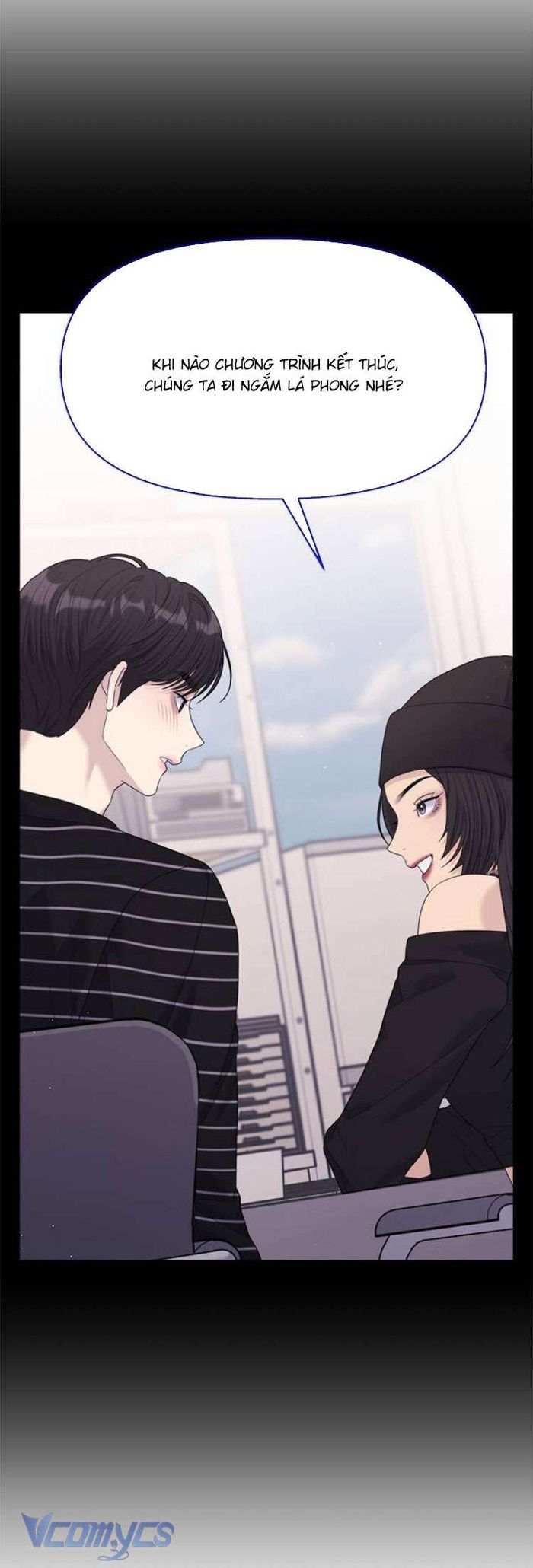 Couple Breaker - Chap 80 Ảnh 11
