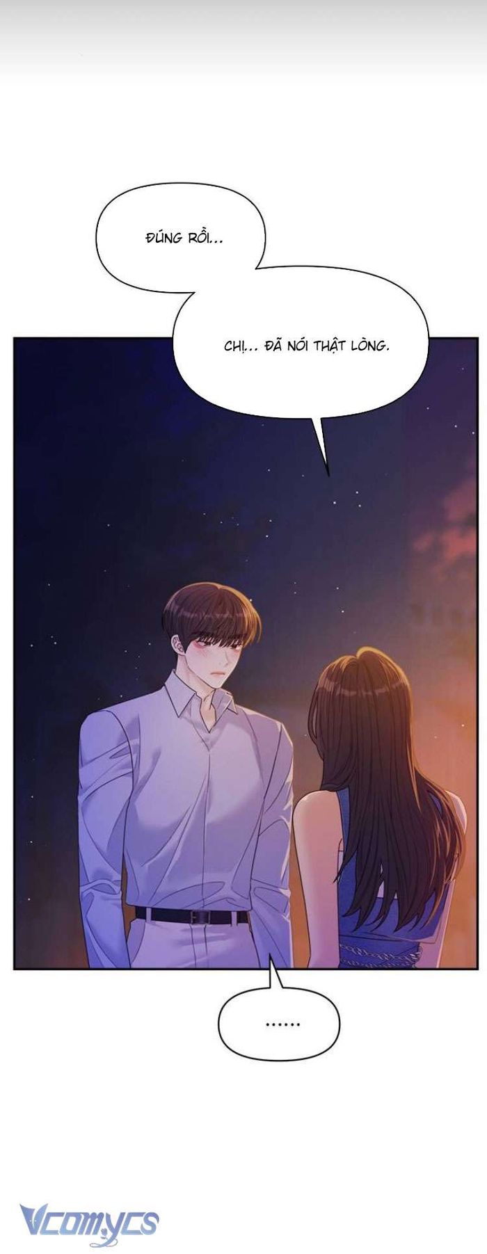 Couple Breaker - Chap 80 Ảnh 12