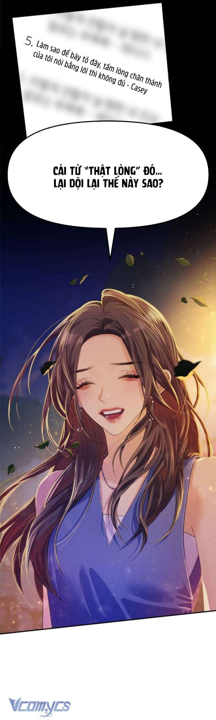 Couple Breaker - Chap 80 Ảnh 16