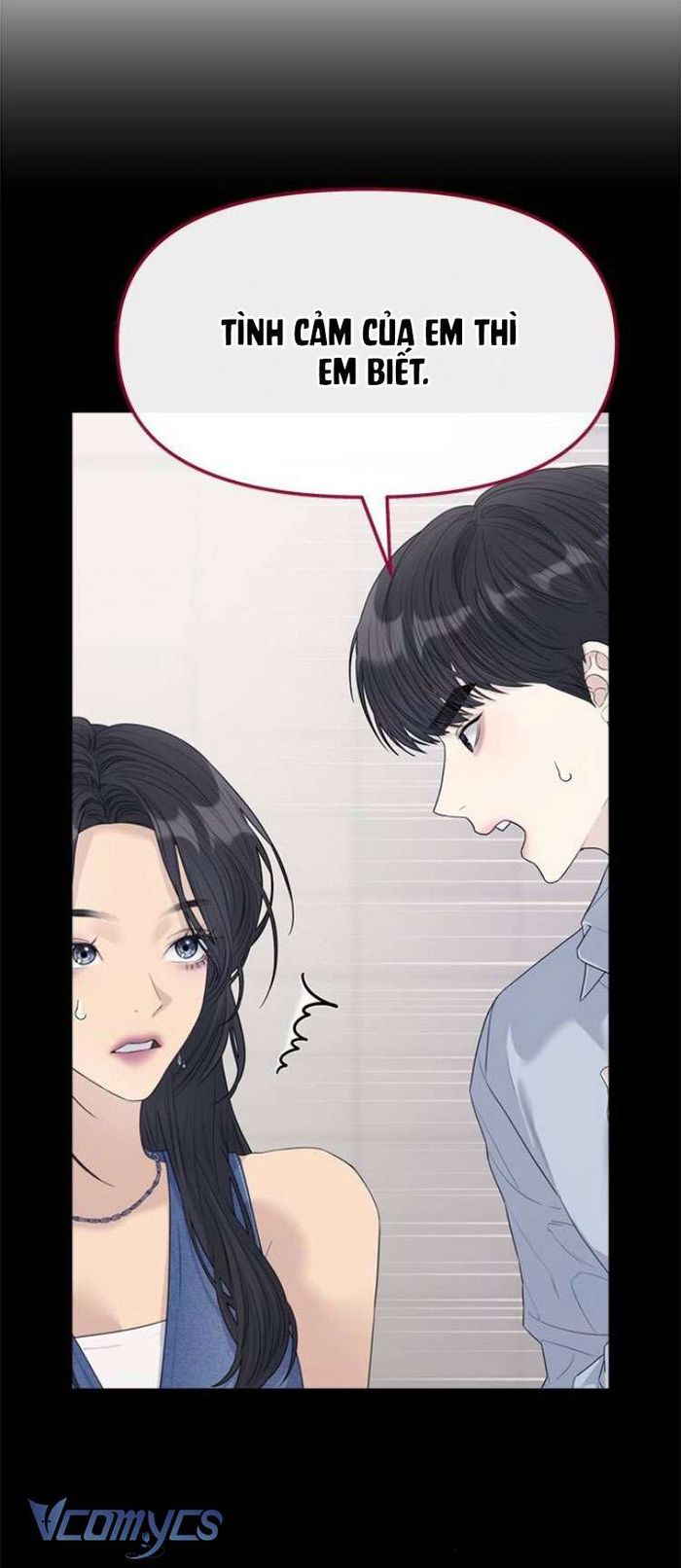 Couple Breaker - Chap 80 Ảnh 18