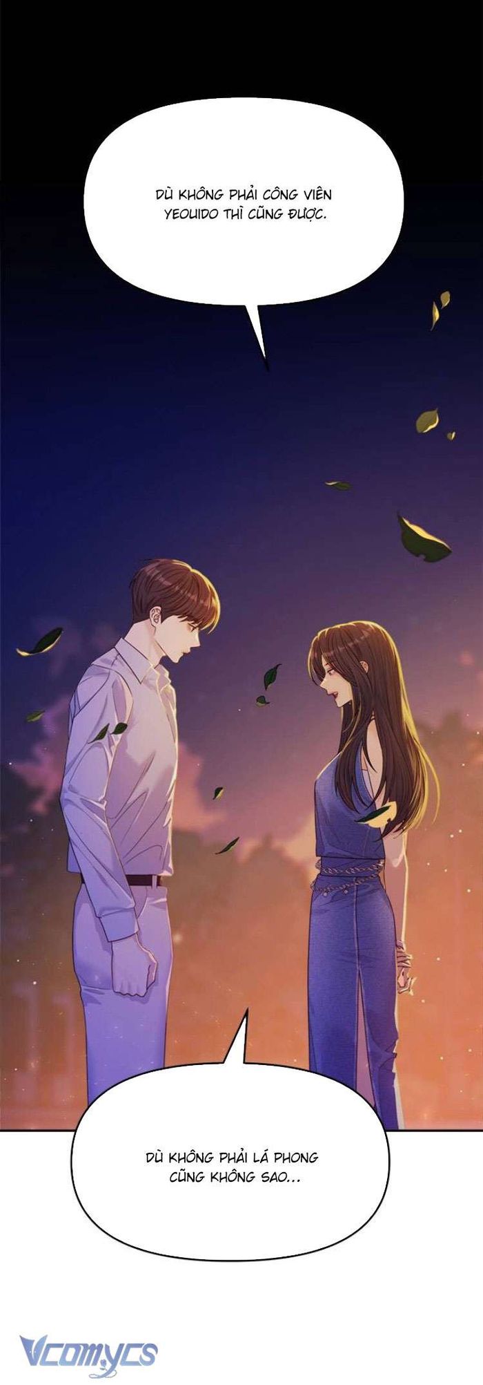 Couple Breaker - Chap 80 Ảnh 20