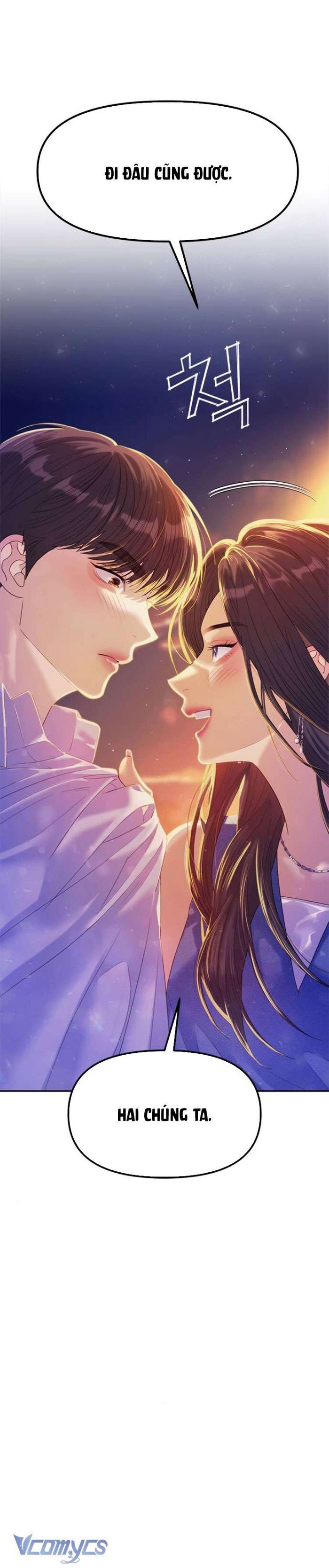 Couple Breaker - Chap 80 Ảnh 21