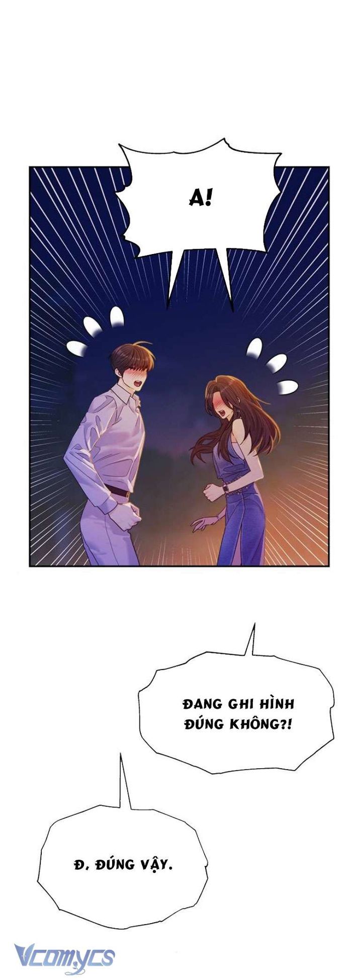 Couple Breaker - Chap 80 Ảnh 24
