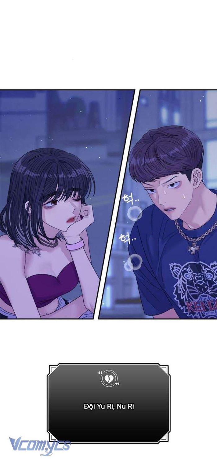Couple Breaker - Chap 80 Ảnh 30