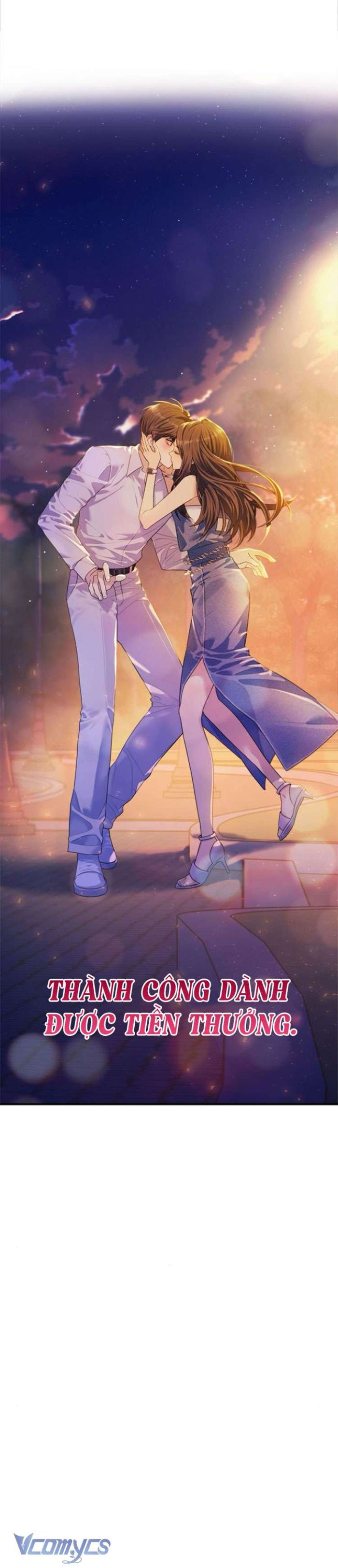 Couple Breaker - Chap 80 Ảnh 4