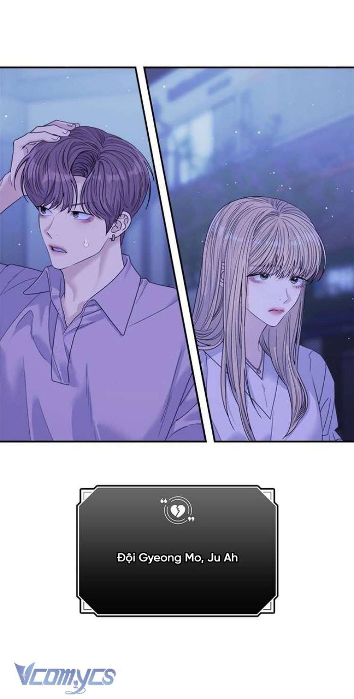 Couple Breaker - Chap 80 Ảnh 31
