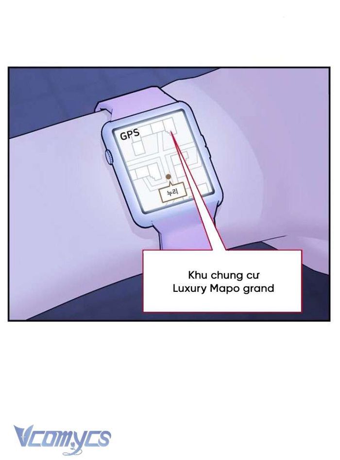 Couple Breaker - Chap 80 Ảnh 33