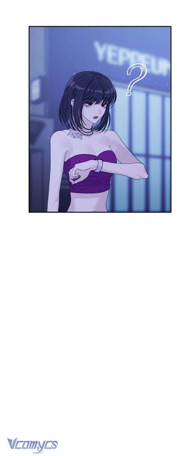 Couple Breaker - Chap 80 Ảnh 34