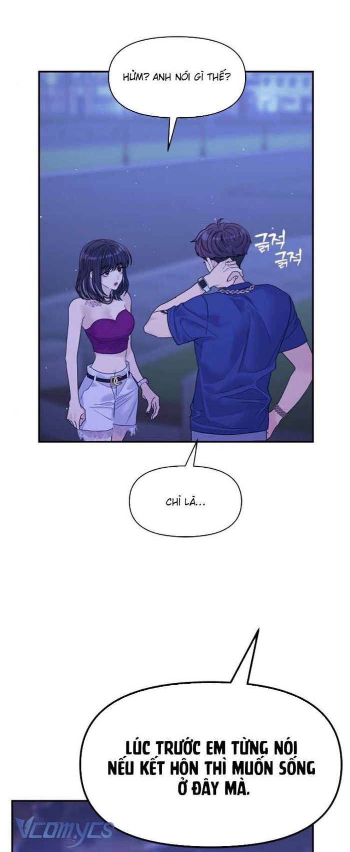 Couple Breaker - Chap 80 Ảnh 37