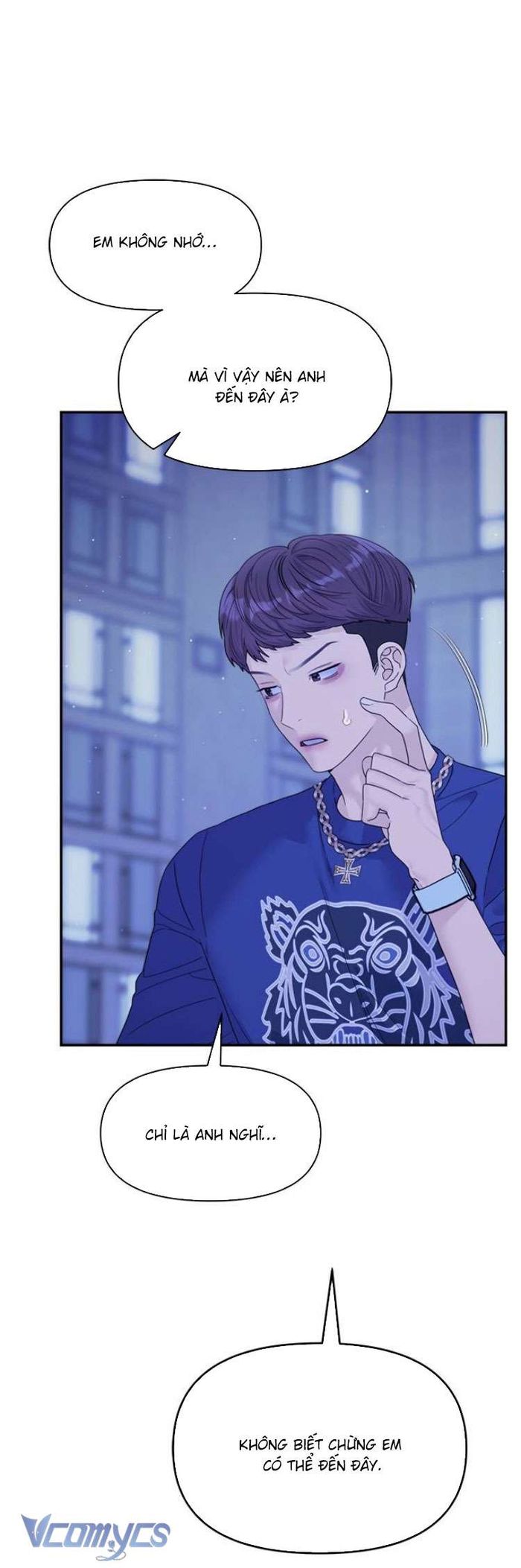 Couple Breaker - Chap 80 Ảnh 40