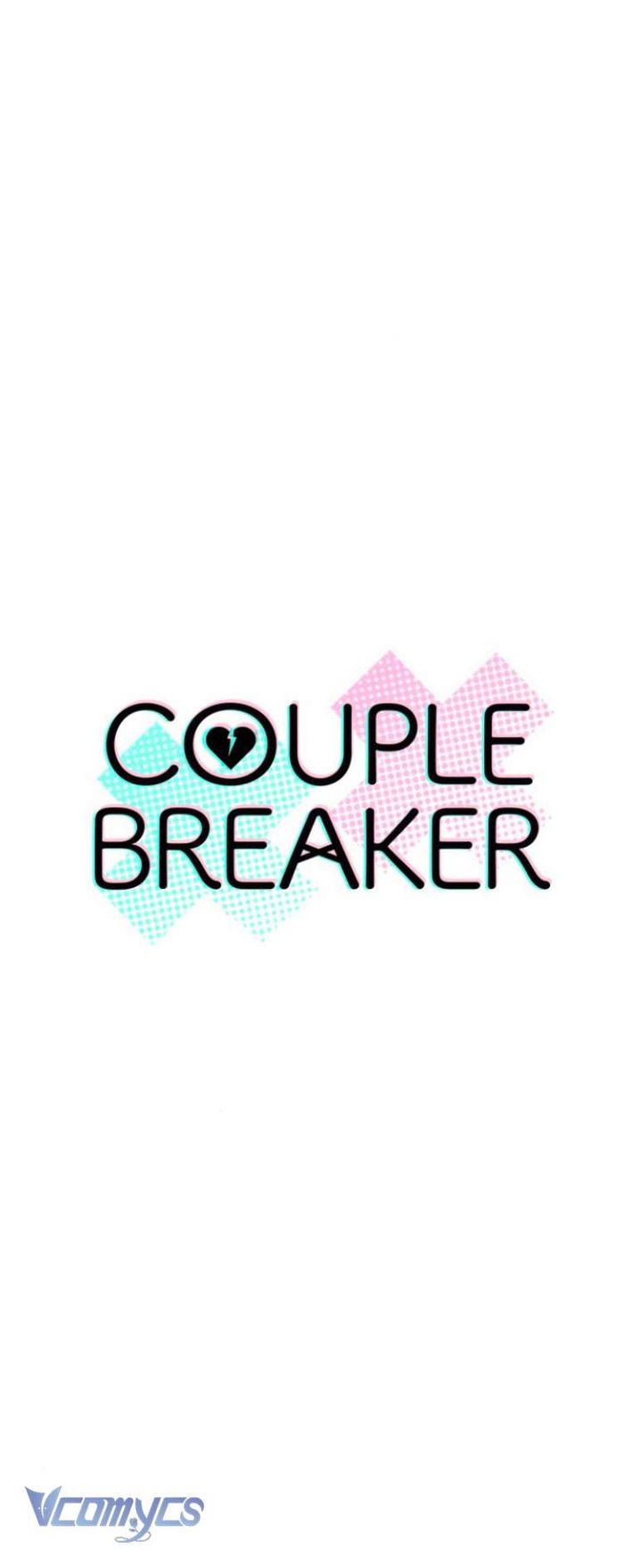 Couple Breaker - Chap 80 Ảnh 5