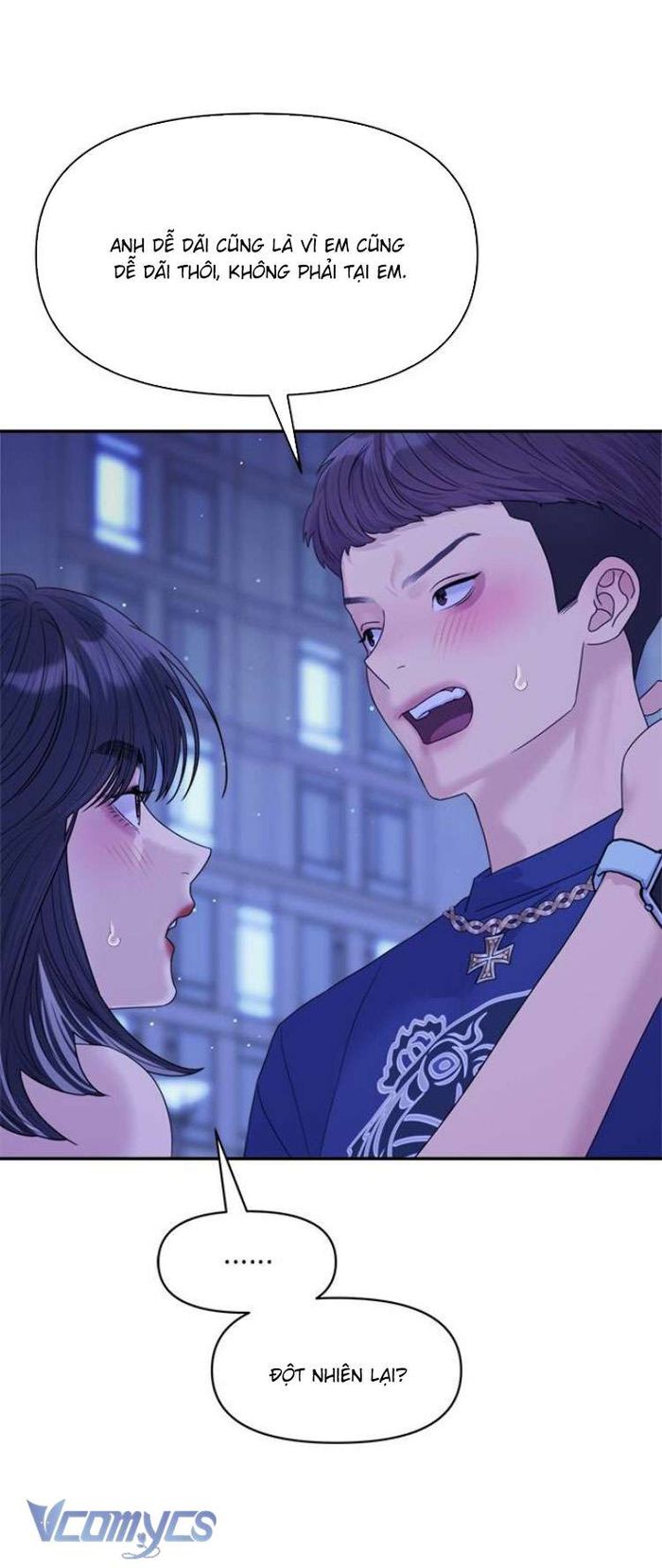Couple Breaker - Chap 80 Ảnh 43