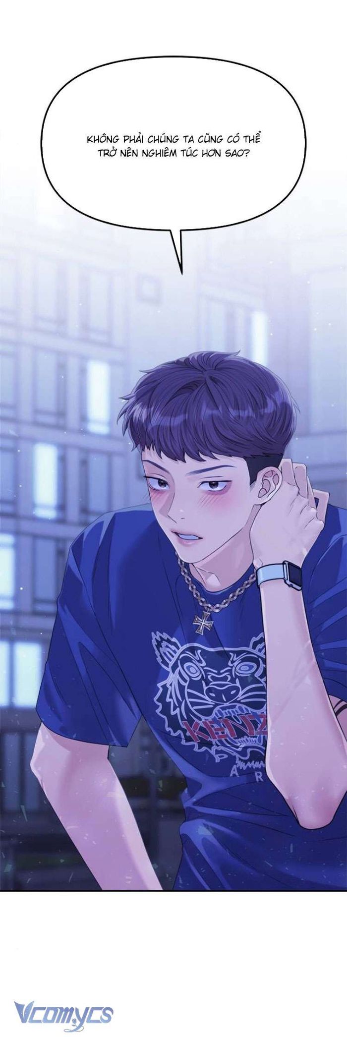 Couple Breaker - Chap 80 Ảnh 44