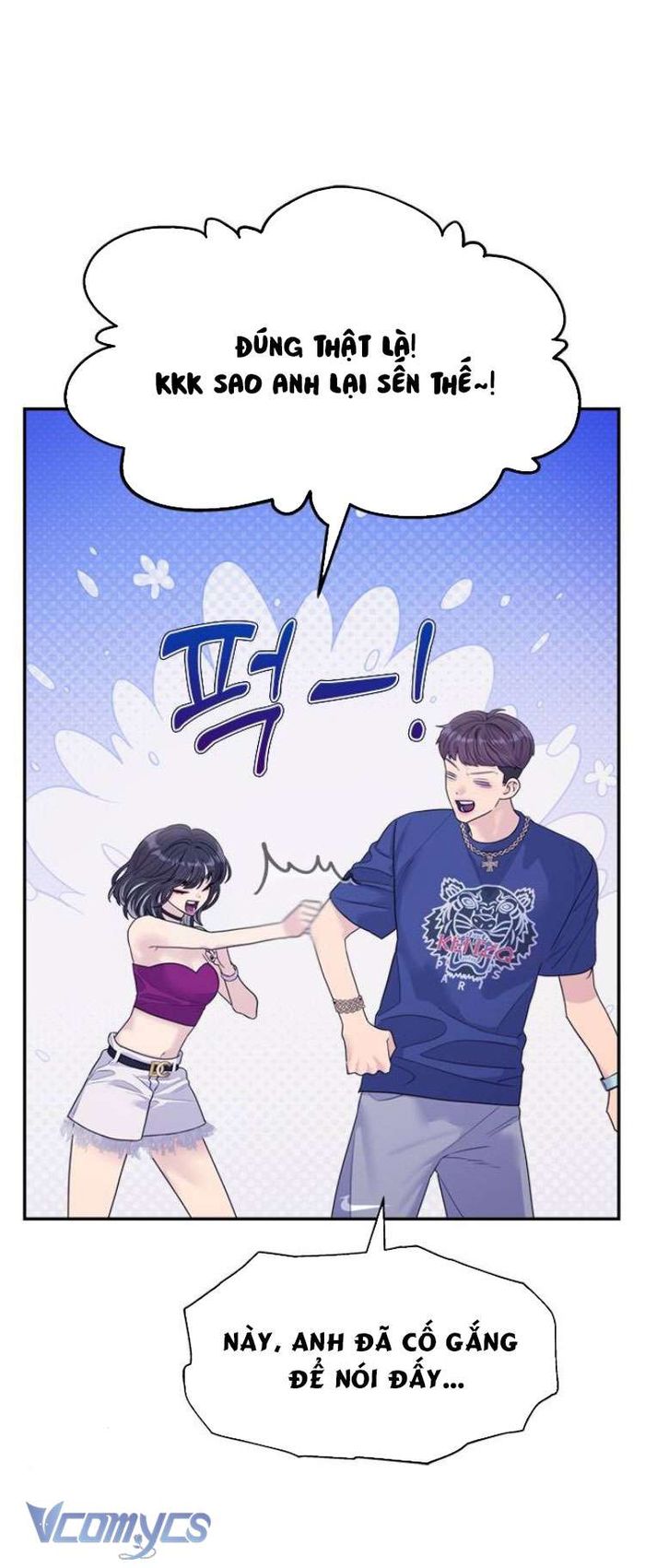 Couple Breaker - Chap 80 Ảnh 47