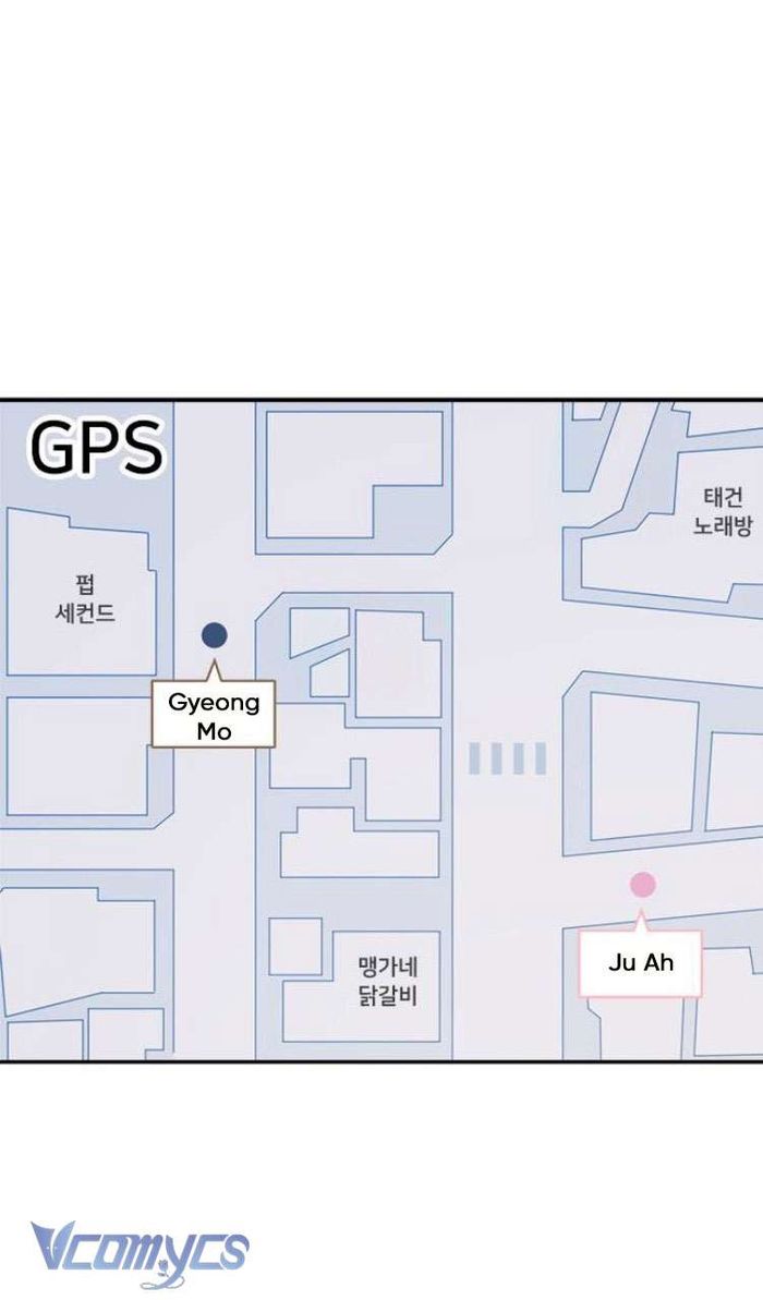 Couple Breaker - Chap 80 Ảnh 50