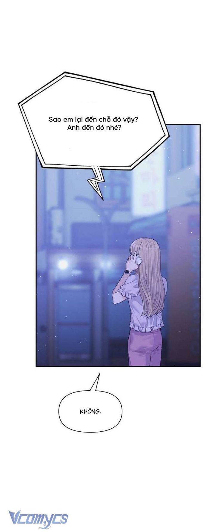 Couple Breaker - Chap 80 Ảnh 51