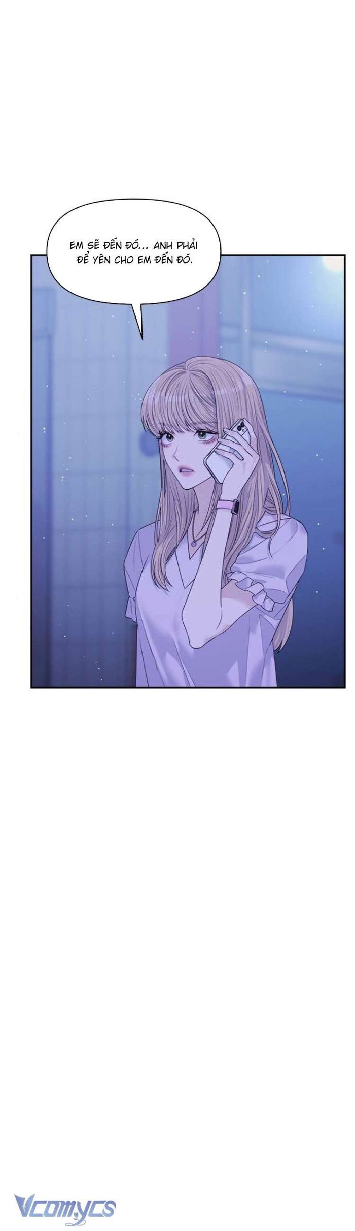 Couple Breaker - Chap 80 Ảnh 52