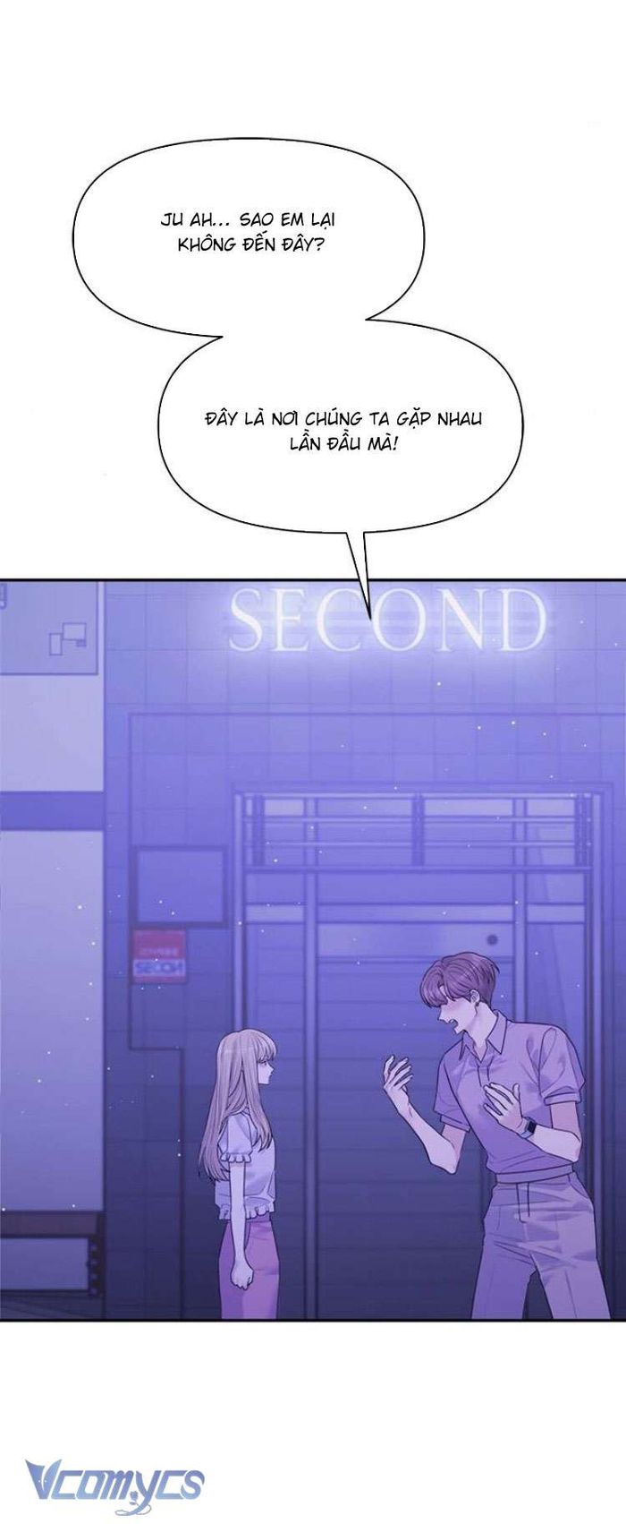 Couple Breaker - Chap 80 Ảnh 53