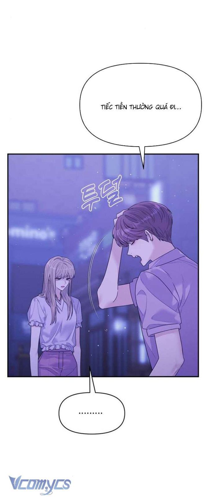 Couple Breaker - Chap 80 Ảnh 54