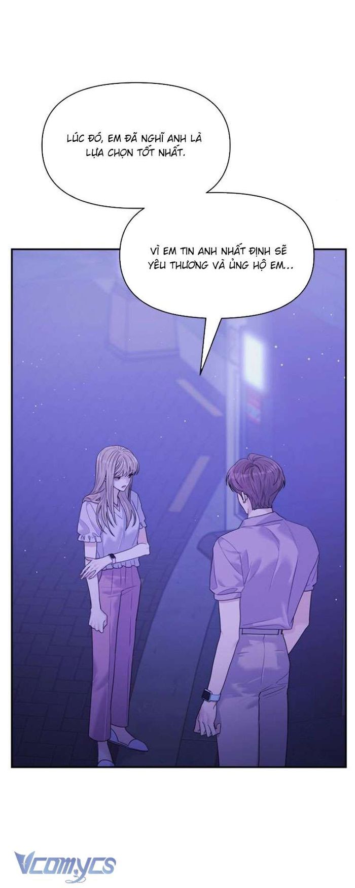 Couple Breaker - Chap 80 Ảnh 58