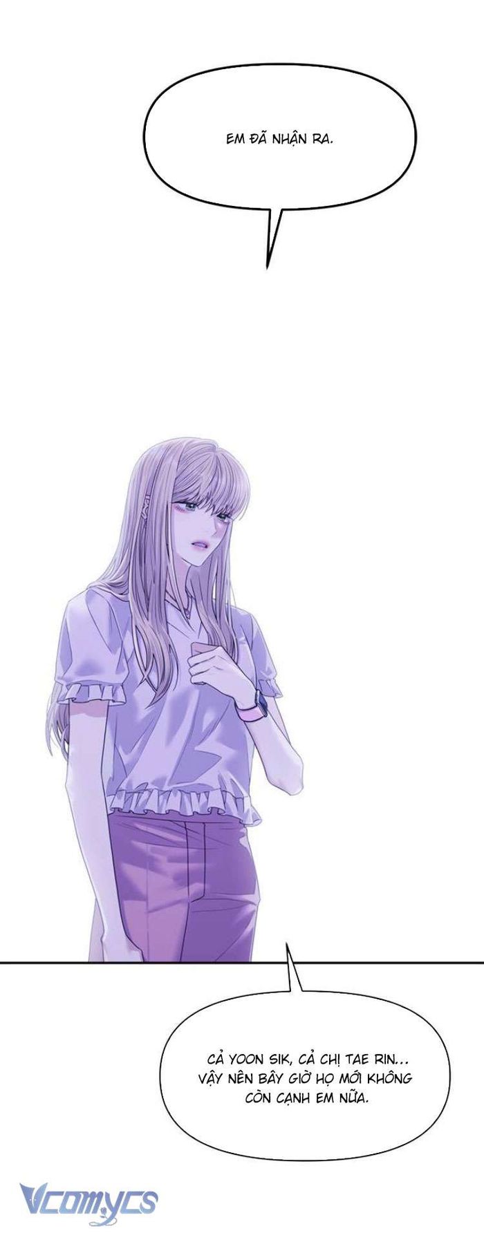 Couple Breaker - Chap 80 Ảnh 60