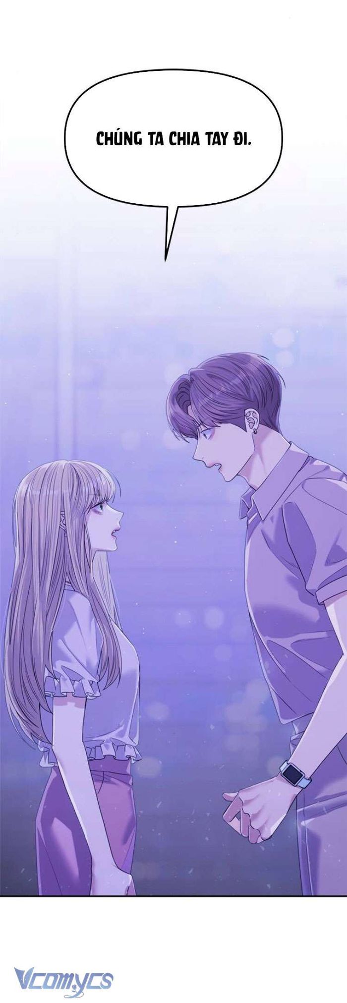 Couple Breaker - Chap 80 Ảnh 63