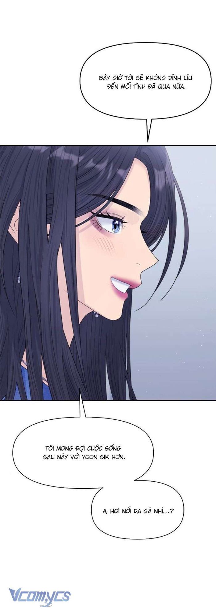 Couple Breaker - Chap 80 Ảnh 74